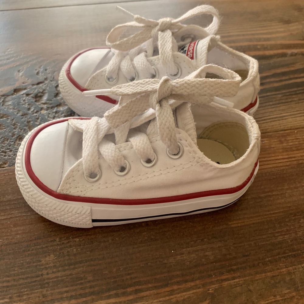 Toddler converse
